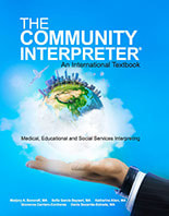 community interpreter